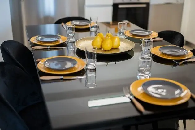 Classic Apart Daire, 2 Yatak Odası, Şehir Manzaralı
