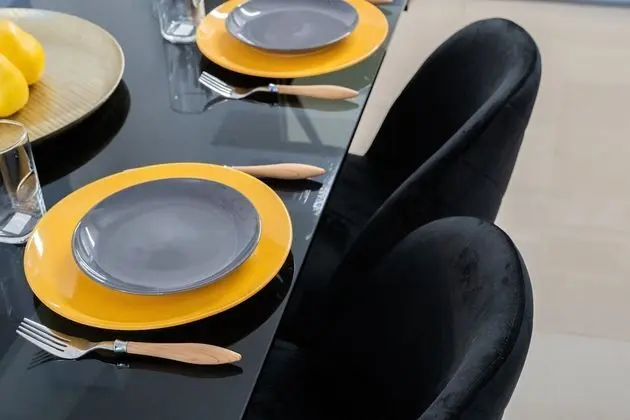 Classic Apart Daire, 2 Yatak Odası, Şehir Manzaralı