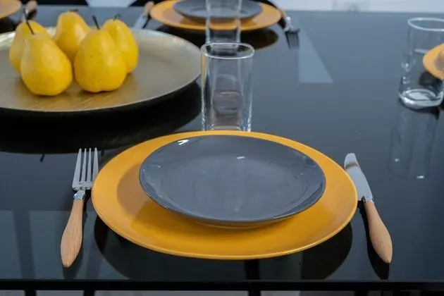 Classic Apart Daire, 2 Yatak Odası, Şehir Manzaralı