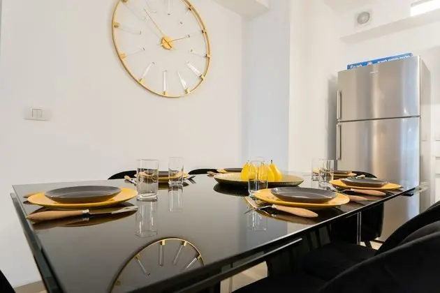 Classic Apart Daire, 2 Yatak Odası, Şehir Manzaralı