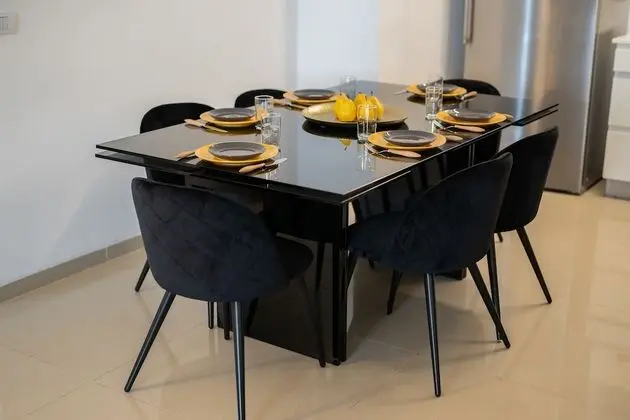 Classic Apart Daire, 2 Yatak Odası, Şehir Manzaralı