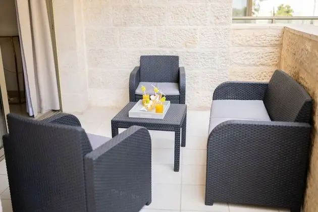 Classic Apart Daire, 2 Yatak Odası, Şehir Manzaralı