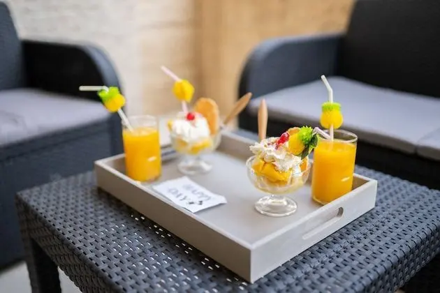 Classic Apart Daire, 2 Yatak Odası, Şehir Manzaralı