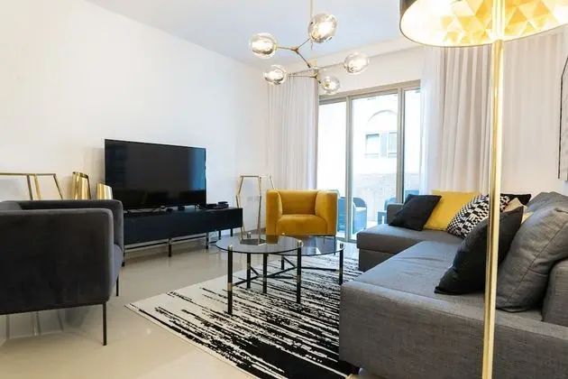 Economy Apart Daire, 1 Yatak Odası, Şehir Manzaralı