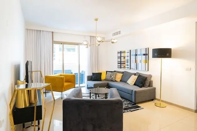 Economy Apart Daire, 1 Yatak Odası, Şehir Manzaralı