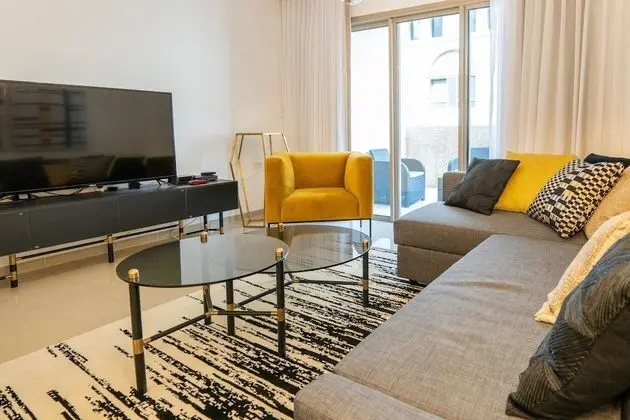 Economy Apart Daire, 1 Yatak Odası, Şehir Manzaralı