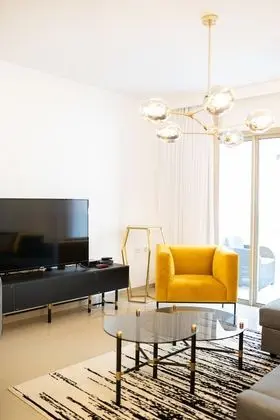 Economy Apart Daire, 1 Yatak Odası, Şehir Manzaralı