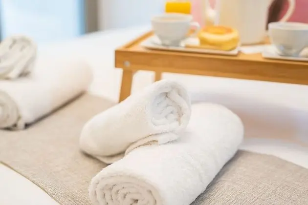 Economy Apart Daire, 1 Yatak Odası, Şehir Manzaralı