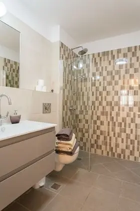 Economy Apart Daire, 1 Yatak Odası, Şehir Manzaralı