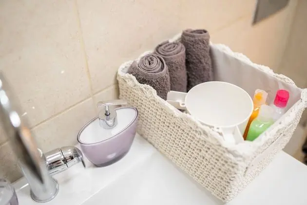 Economy Apart Daire, 1 Yatak Odası, Şehir Manzaralı
