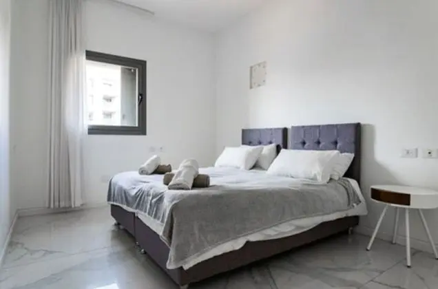 Family Apart Daire, 3 Yatak Odası, Şehir Manzaralı