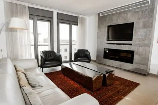 Family Apart Daire, 3 Yatak Odası, Şehir Manzaralı