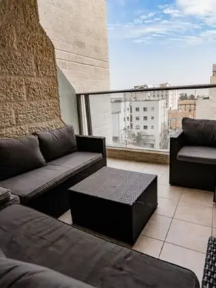 Family Apart Daire, 3 Yatak Odası, Şehir Manzaralı