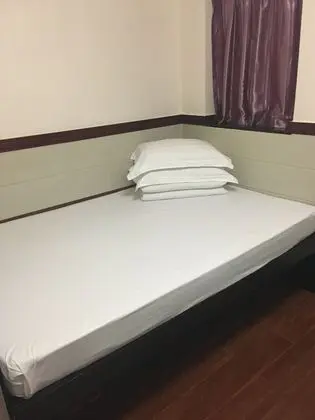 Standard İki Ayrı Yataklı Oda