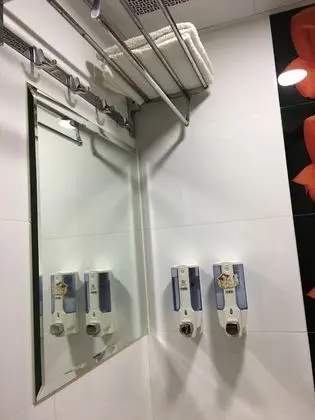 Standard Tek Kişilik Oda, 1 Tek Kişilik Yatak