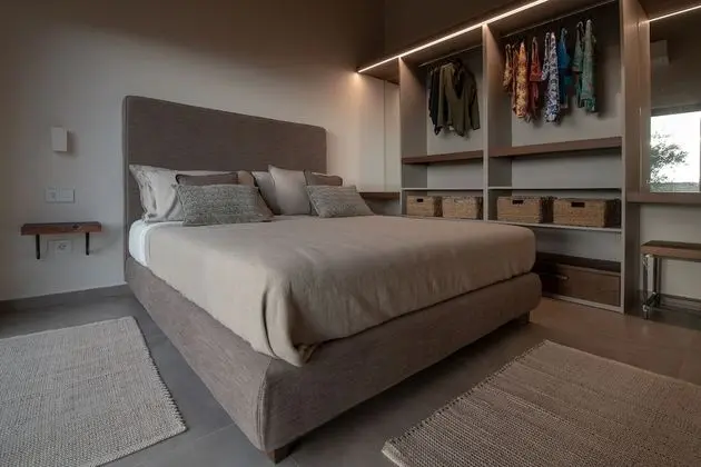 Superior Kır Evi, 2 Yatak Odası, Mutfak, Deniz Manzaralı