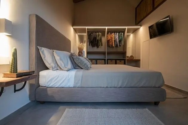 Superior Kır Evi, 2 Yatak Odası, Mutfak, Deniz Manzaralı