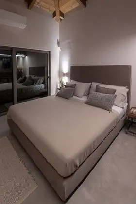 Superior Kır Evi, 2 Yatak Odası, Mutfak, Deniz Manzaralı