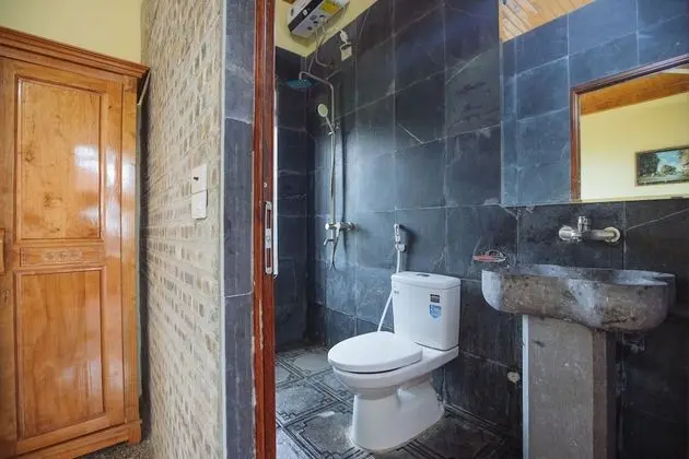 Elite Tek Büyük Yataklı Oda