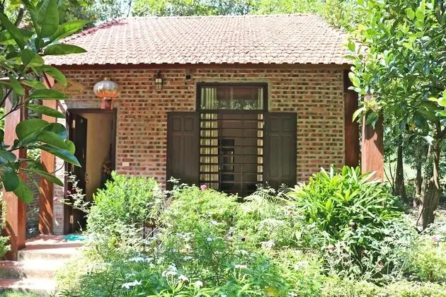 Romantic Bungalov