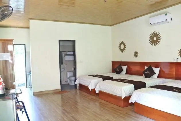 Romantic Bungalov