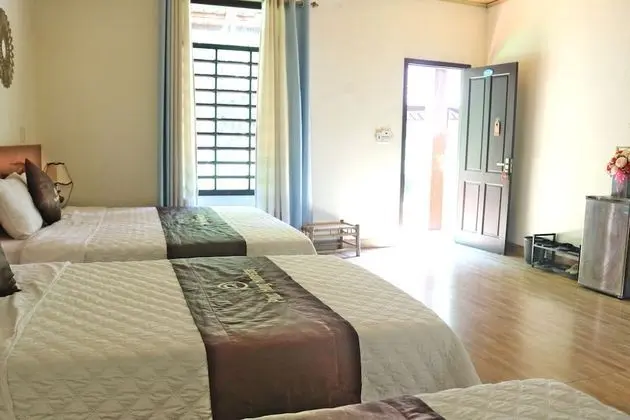 Romantic Bungalov