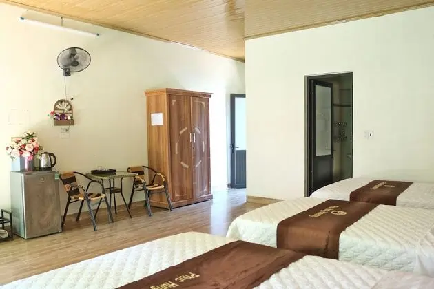 Romantic Bungalov