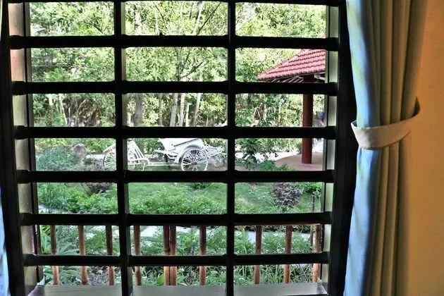 Romantic Bungalov