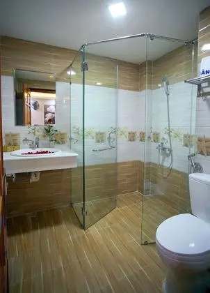 Superior Oda, Şehir Manzaralı
