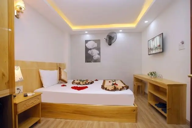 Superior Tek Büyük Yataklı Oda