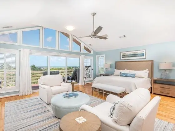 Ev, Birden Çok Yatak, Mutfak, Okyanus Manzaralı