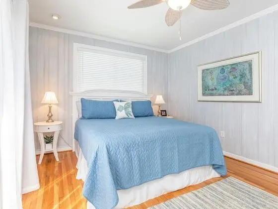 Ev, Birden Çok Yatak, Mutfak, Okyanus Manzaralı