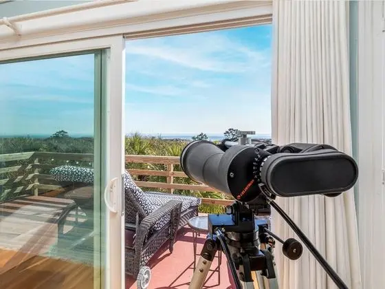 Ev, Birden Çok Yatak, Mutfak, Okyanus Manzaralı