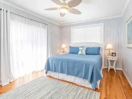 Ev, Birden Çok Yatak, Mutfak, Okyanus Manzaralı