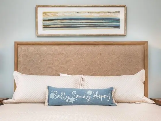 Ev, Birden Çok Yatak, Mutfak, Okyanus Manzaralı