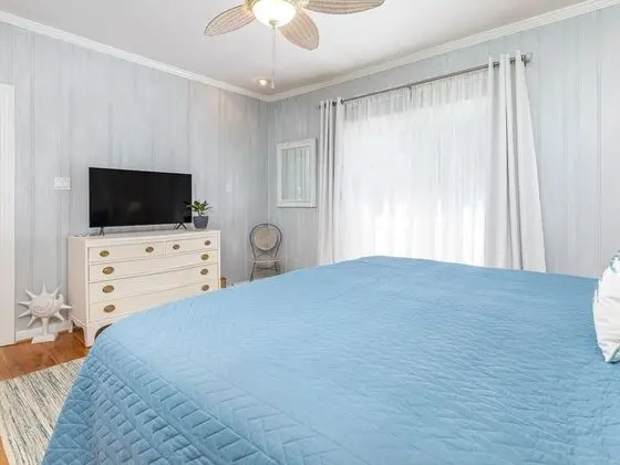 Ev, Birden Çok Yatak, Mutfak, Okyanus Manzaralı