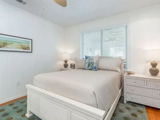 Ev, Birden Çok Yatak, Mutfak, Okyanus Manzaralı