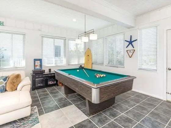 Ev, Birden Çok Yatak, Mutfak, Okyanus Manzaralı