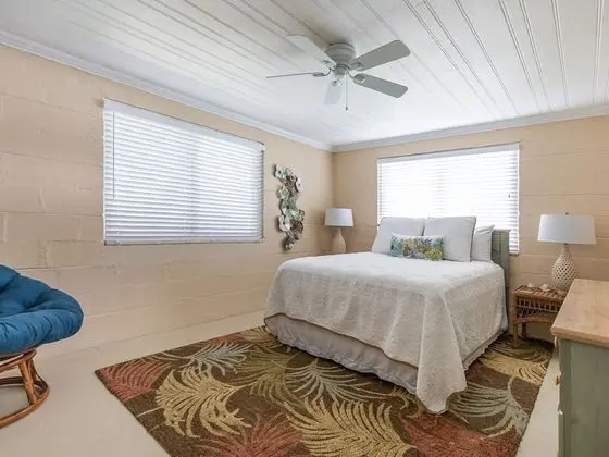 Ev, Birden Çok Yatak, Mutfak, Okyanus Manzaralı