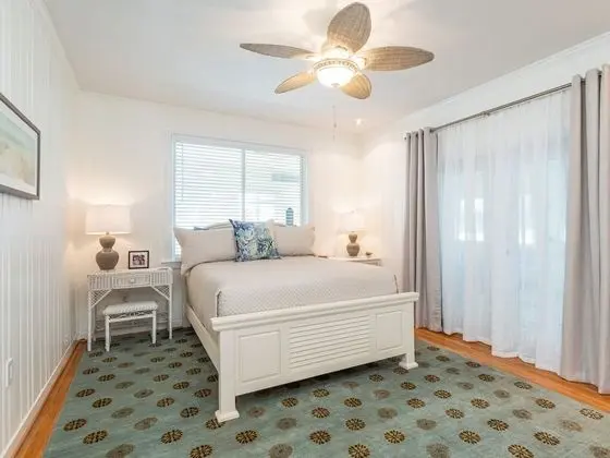 Ev, Birden Çok Yatak, Mutfak, Okyanus Manzaralı