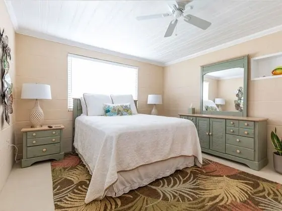 Ev, Birden Çok Yatak, Mutfak, Okyanus Manzaralı