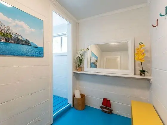 Ev, Birden Çok Yatak, Mutfak, Okyanus Manzaralı