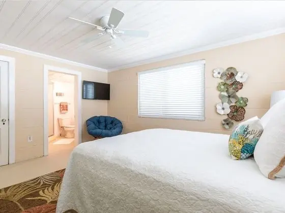 Ev, Birden Çok Yatak, Mutfak, Okyanus Manzaralı