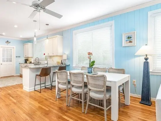 Ev, Birden Çok Yatak, Mutfak, Okyanus Manzaralı