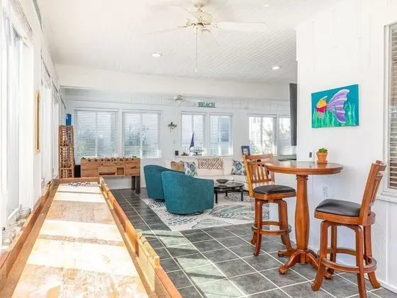 Ev, Birden Çok Yatak, Mutfak, Okyanus Manzaralı