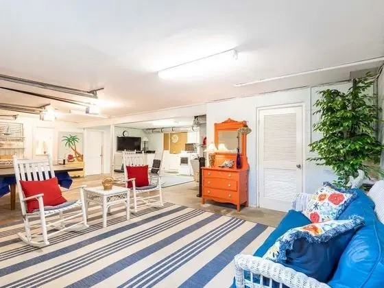 Ev, Birden Çok Yatak, Mutfak, Okyanus Manzaralı