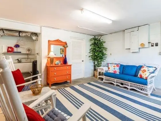 Ev, Birden Çok Yatak, Mutfak, Okyanus Manzaralı