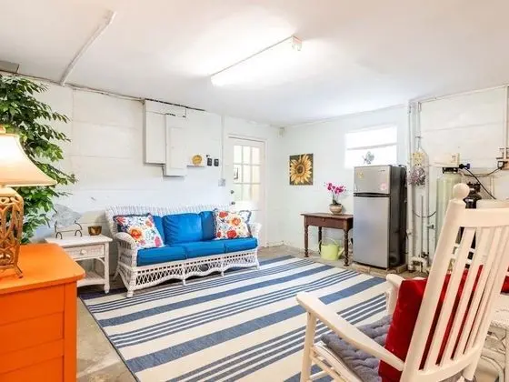 Ev, Birden Çok Yatak, Mutfak, Okyanus Manzaralı