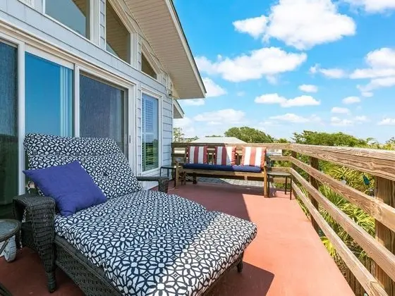 Ev, Birden Çok Yatak, Mutfak, Okyanus Manzaralı