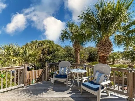 Ev, Birden Çok Yatak, Mutfak, Okyanus Manzaralı